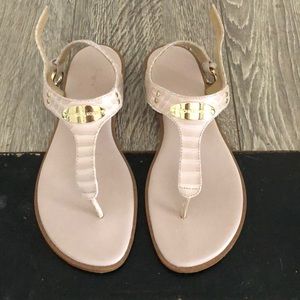 Micheal Kors sandals